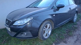 Seat Ibiza, снимка 2