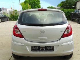 Opel Corsa 1.3CDTI_Германия_* , снимка 4