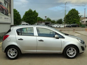 Opel Corsa 1.3CDTI_Германия_* , снимка 8