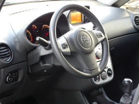 Opel Corsa 1.3CDTI_Германия_* , снимка 10