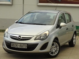 Opel Corsa 1.3CDTI_Германия_* , снимка 2