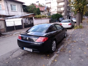 Peugeot 407 2.7 HDI 204кс, снимка 6