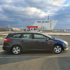 Ford Focus 1.6 TDCI Комби 2012, снимка 14