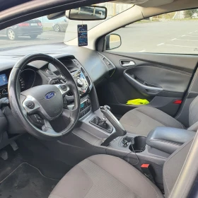 Ford Focus 1.6 TDCI Комби 2012, снимка 9