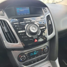 Ford Focus 1.6 TDCI Комби 2012, снимка 10