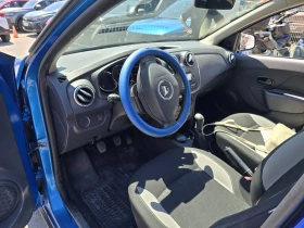 Dacia Sandero Stepway 0.9 , снимка 6