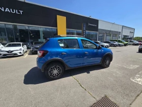 Dacia Sandero Stepway 0.9 , снимка 2