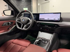 BMW 340 * M340i xDrive * CARFAX * БЕЗ ПЪРВОНАЧАЛНА ВНОСКА, снимка 13