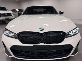 BMW 340 * M340i xDrive * CARFAX * БЕЗ ПЪРВОНАЧАЛНА ВНОСКА, снимка 6