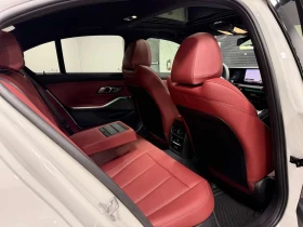 BMW 340 * M340i xDrive * CARFAX * БЕЗ ПЪРВОНАЧАЛНА ВНОСКА, снимка 11