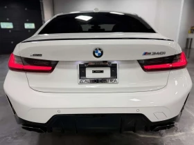 BMW 340 * M340i xDrive * CARFAX * БЕЗ ПЪРВОНАЧАЛНА ВНОСКА, снимка 10