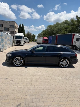 Audi A6, снимка 3