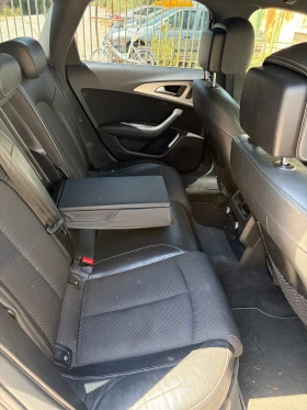 Audi A6, снимка 6