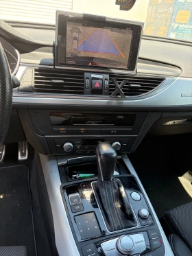 Audi A6, снимка 13