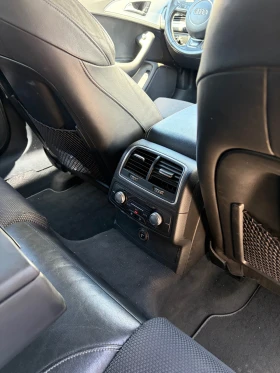 Audi A6, снимка 5