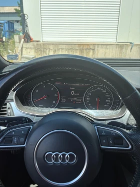 Audi A6, снимка 16