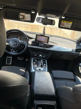 Audi A6, снимка 9