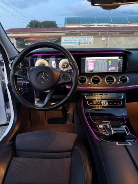 Mercedes-Benz E 350 E350, снимка 6