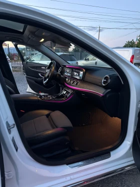 Mercedes-Benz E 350 E350, снимка 13
