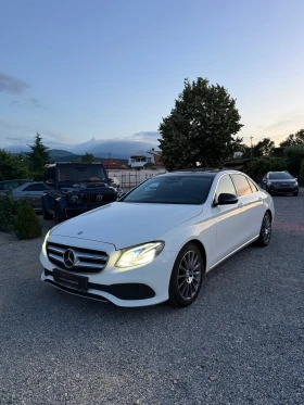 Mercedes-Benz E 350 E350, снимка 1