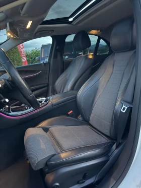 Mercedes-Benz E 350 E350, снимка 5
