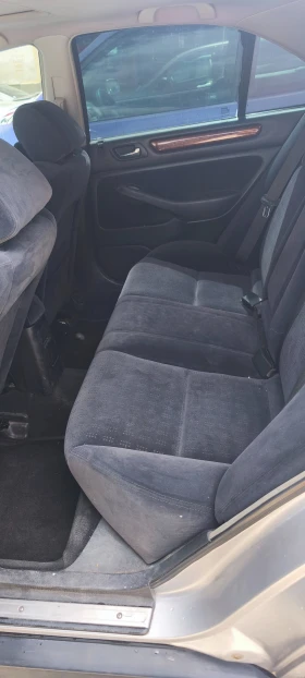 Honda Accord, снимка 8