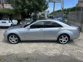 Mercedes-Benz S 320 CDI 4-MATIC Soft Close Distronic , снимка 8