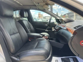 Mercedes-Benz S 320 CDI 4-MATIC Soft Close Distronic , снимка 14
