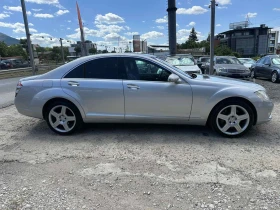 Mercedes-Benz S 320 CDI 4-MATIC Soft Close Distronic , снимка 7
