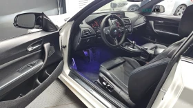 BMW M2 STEERING WHEEL EDITION* HARMAN* HUD* ПОДГРЕВ* , снимка 10