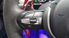 BMW M2 STEERING WHEEL EDITION* HARMAN* HUD* ПОДГРЕВ* , снимка 17