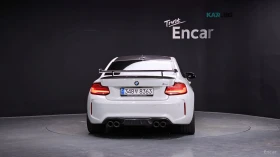 BMW M2 STEERING WHEEL EDITION* HARMAN* HUD* ПОДГРЕВ* , снимка 4