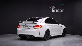 BMW M2 STEERING WHEEL EDITION* HARMAN* HUD* ПОДГРЕВ* , снимка 2