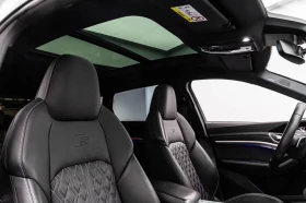 Audi E-Tron 50* S-LINE* PANO* B&O* HUD* MATRIX* 360* , снимка 16