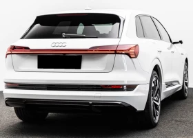 Audi E-Tron 50* S-LINE* PANO* B&O* HUD* MATRIX* 360* , снимка 4