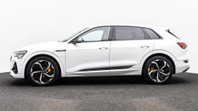 Audi E-Tron 50* S-LINE* PANO* B&O* HUD* MATRIX* 360* , снимка 3