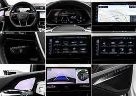 Audi E-Tron 50* S-LINE* PANO* B&O* HUD* MATRIX* 360* , снимка 13