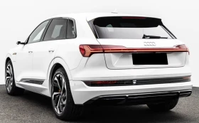 Audi E-Tron 50* S-LINE* PANO* B&O* HUD* MATRIX* 360* , снимка 5
