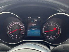 Mercedes-Benz C 43 AMG * 43 * АВТОКРЕДИТ БЕЗ ПЪРВОНАЧАЛНА ВНОСКА* , снимка 8