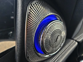 Mercedes-Benz E 350 AMG/4D BURMESTER/PANO/VIRTUAL/360CAM/ПОДГР/AMBI/LI, снимка 10