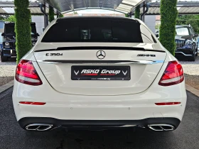 Mercedes-Benz E 350 AMG/4D BURMESTER/PANO/VIRTUAL/360CAM/ПОДГР/AMBI/LI, снимка 6
