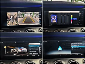 Mercedes-Benz E 350 AMG/4D BURMESTER/PANO/VIRTUAL/360CAM/ПОДГР/AMBI/LI, снимка 14