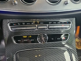 Mercedes-Benz E 350 AMG/4D BURMESTER/PANO/VIRTUAL/360CAM/ПОДГР/AMBI/LI, снимка 12