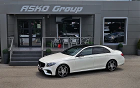 Mercedes-Benz E 350 AMG/4D BURMESTER/PANO/VIRTUAL/360CAM/ПОДГР/AMBI/LI, снимка 17