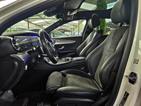 Mercedes-Benz E 350 AMG/4D BURMESTER/PANO/VIRTUAL/360CAM/ПОДГР/AMBI/LI, снимка 15