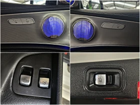 Mercedes-Benz E 350 AMG/4D BURMESTER/PANO/VIRTUAL/360CAM/ПОДГР/AMBI/LI, снимка 13