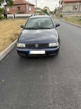 VW Polo, снимка 3