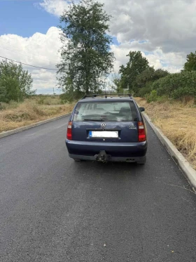 VW Polo, снимка 8