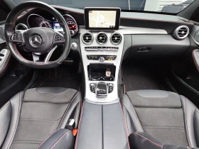 Mercedes-Benz C 43 AMG C43 AMG 4MATIC| 362к.с.| ВКЛ.ТЕХНОТЕСТ, снимка 7