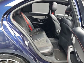 Mercedes-Benz C 43 AMG C43 AMG 4MATIC| 362к.с.| ВКЛ.ТЕХНОТЕСТ, снимка 11